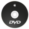 CD DVD Icon 96x96 png
